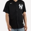 Unisex Aaron Judge New York Yankees Nike Lights Out Replica Player Jersey