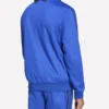 Manchester United x George Best Track Jacket Blue