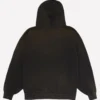 Barcelona x Travis Scott Black Hoodie