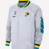 2025 Indiana Pacers Showtime Performance Jacket