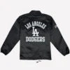 Los Angeles Dodgers Coaches Starter Jacket