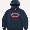 MLB x Madhappy Chicago Cubs Hoodie