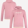 Mclaren Pink Hoodie