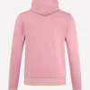 McLaren Formula F1 Team Pink Essential Logo Hoodie