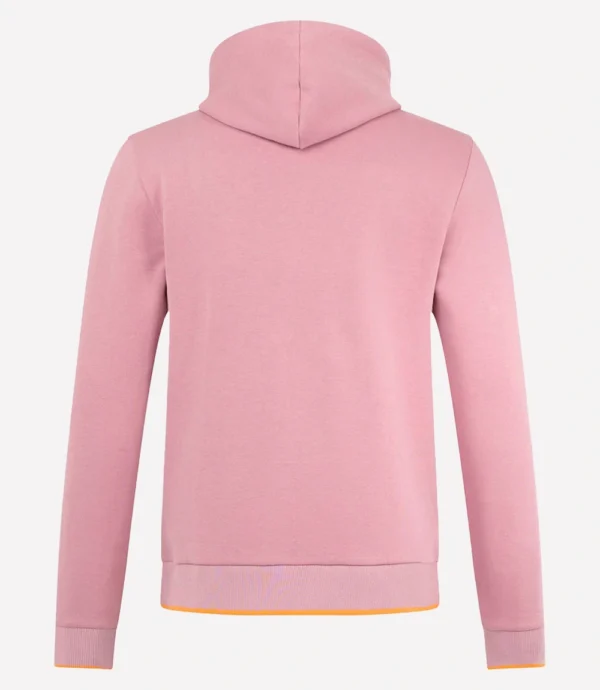 McLaren Formula F1 Team Pink Essential Logo Hoodie