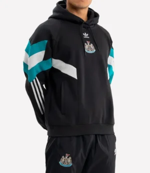 Newcastle United FC Originals Hoodie