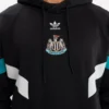 Newcastle United Adidas Originals Hoodie Black
