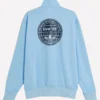 Adidas x Oasis Sky Blue Track Jacket