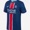 2025 Paris Saint-Germain Authentic Jersey