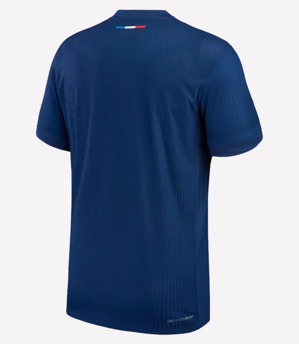 Paris Saint-Germain Nike 2025 Home Authentic Jersey