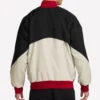 UEFA EURO Liverpool Anthem Jacket White