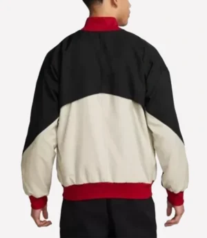 UEFA EURO Liverpool Anthem Jacket White
