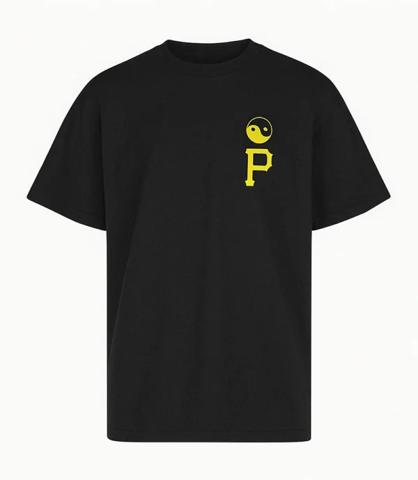 Mac Miller x Pirates Shirt