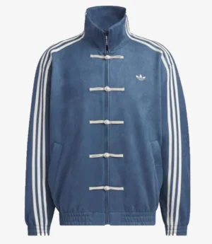 Adidas Chinese New Year Jacket Unisex