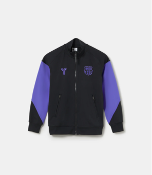 FC Barcelona x Kobe Bryant Anthem Jacket Away 26-25