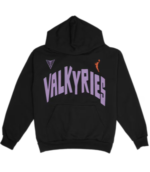 Golden State Valkyries Playa Society Team Hoodie