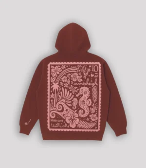 PPP Embreigh Hoodie for Womens