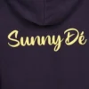Sunny Dé Summer Harvest Hoodie