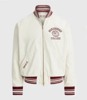 The Tonight Show Spike Lee Jacket