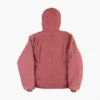 Vintage Carhartt Pink Hooded Jacket