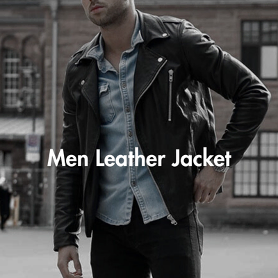 men jacket