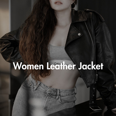 women jacket