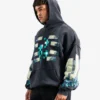 Very Cool x Minecraft Warden Hoodie For Men & Women