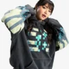 Unisex Very Cool x Minecraft Warden Hoodie