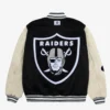 Golf-Wang-Raiders-Letterman-Varsity-Jacket