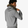 Unisex-Stylish-Faux-Fur-Trim-Zip-Up-Hoodie-with-Logo-Graphic