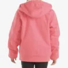Pink-Carhartt-Sherpa-Lined-Hooded-Active-Jacket